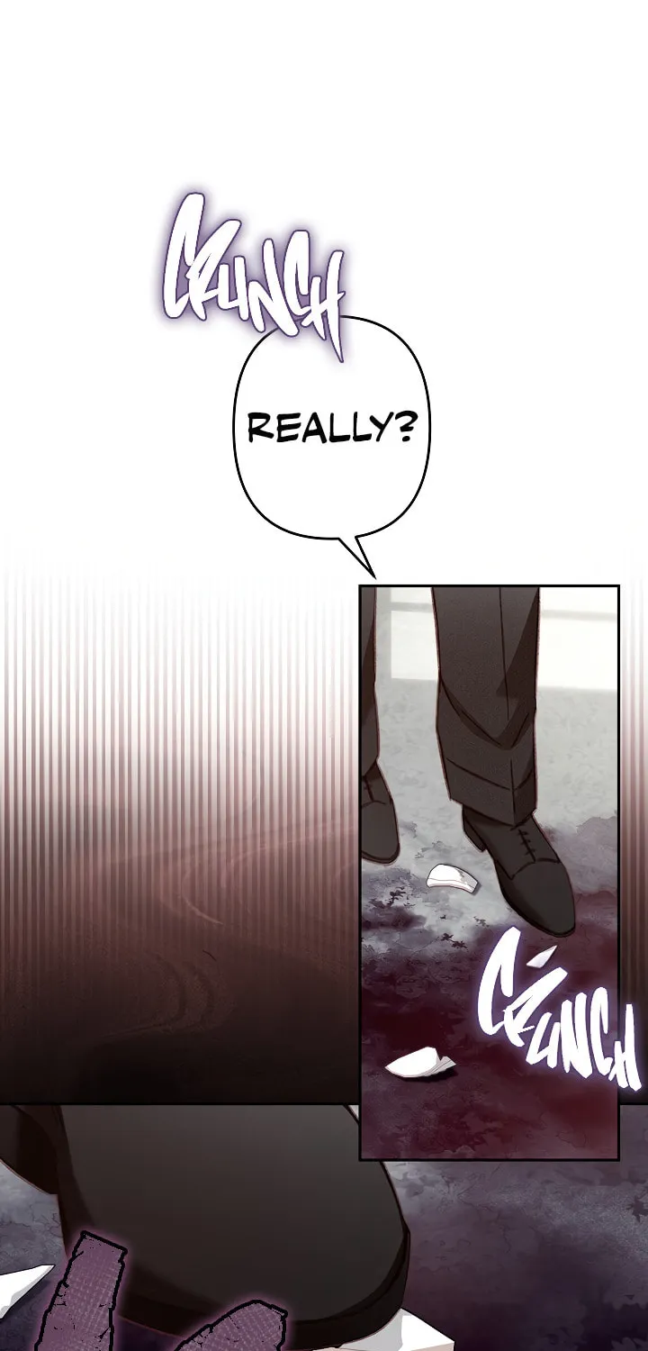 Gongpo Game Maid-ro Saranamgi Chapter 28 page 57 - 
