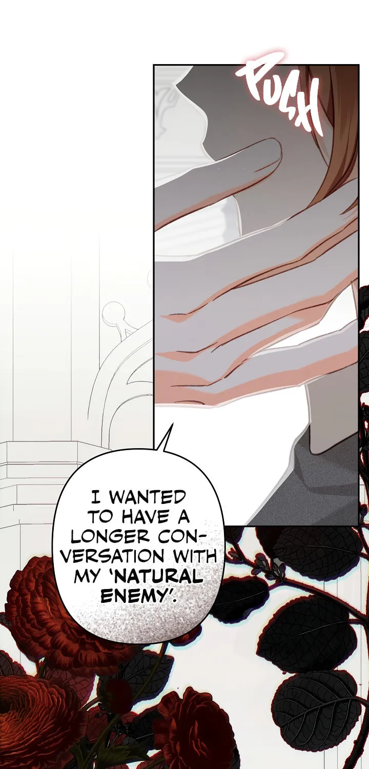 Gongpo Game Maid-ro Saranamgi Chapter 28 page 63 - 