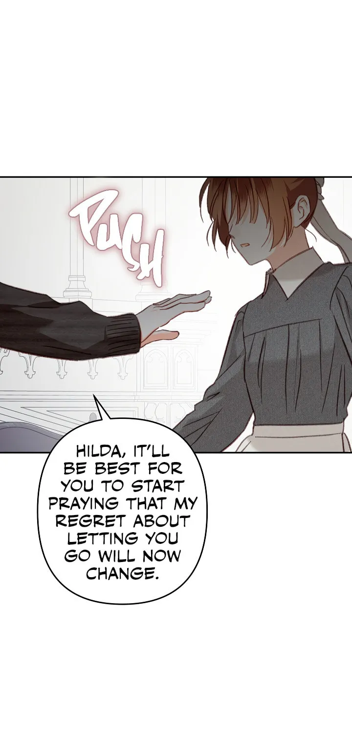 Gongpo Game Maid-ro Saranamgi Chapter 28 page 67 - 