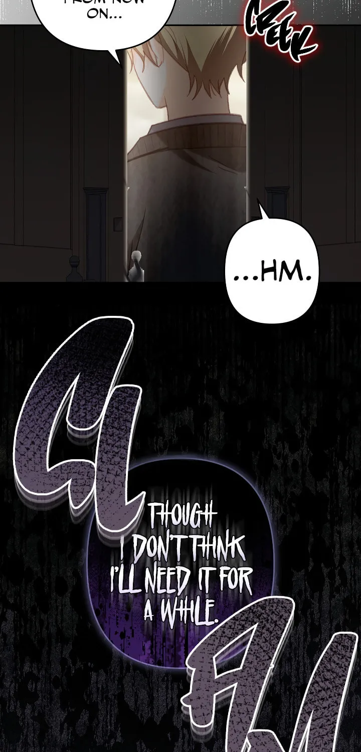 Gongpo Game Maid-ro Saranamgi Chapter 28 page 72 - 
