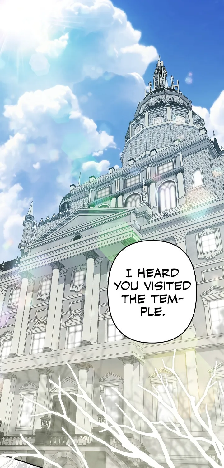 Gongpo Game Maid-ro Saranamgi Chapter 28 page 9 - 