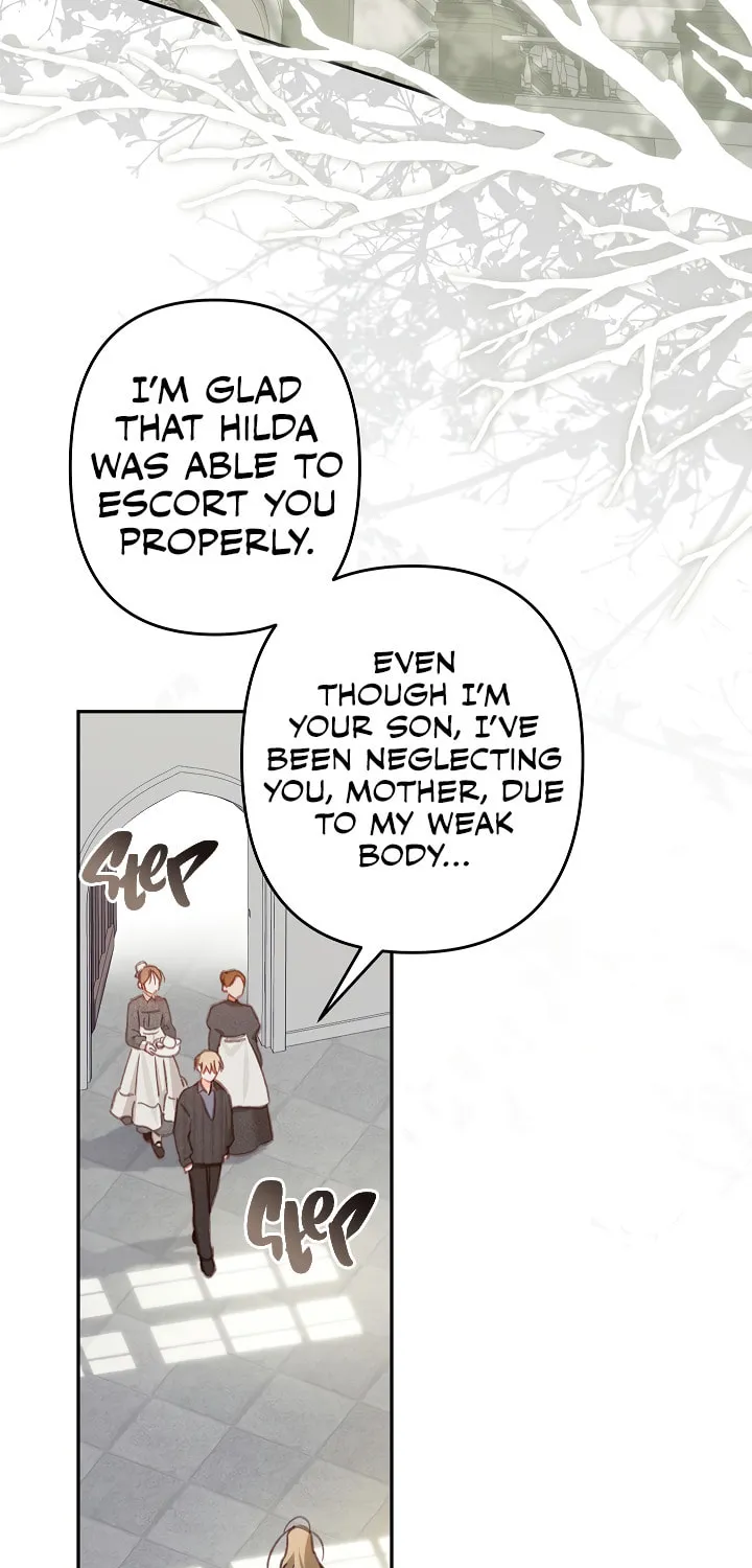 Gongpo Game Maid-ro Saranamgi Chapter 28 page 10 - 