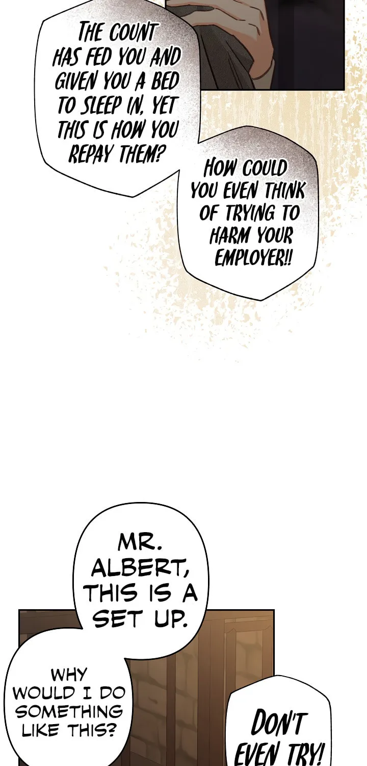 Gongpo Game Maid-ro Saranamgi Chapter 29 page 11 - 
