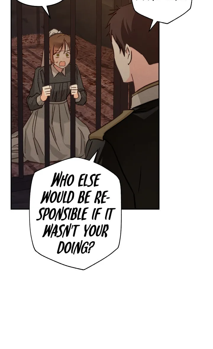 Gongpo Game Maid-ro Saranamgi Chapter 29 page 12 - 