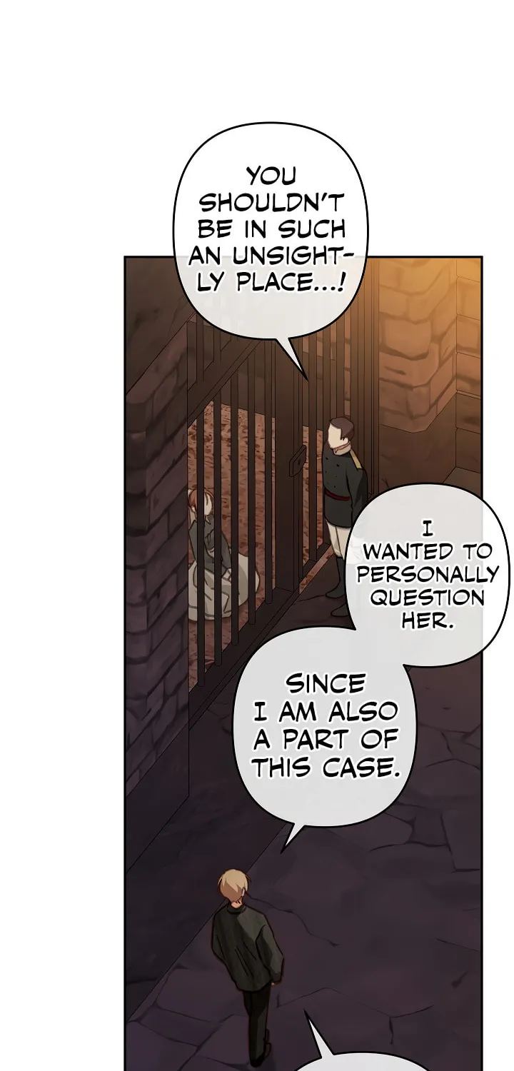 Gongpo Game Maid-ro Saranamgi Chapter 29 page 21 - 