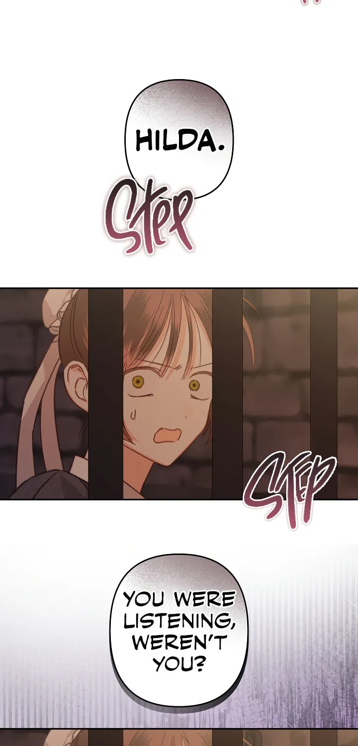 Gongpo Game Maid-ro Saranamgi Chapter 29 page 27 - 