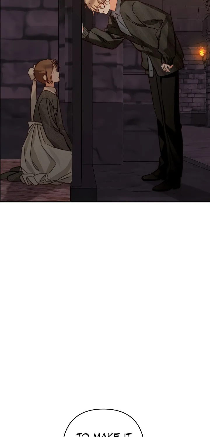 Gongpo Game Maid-ro Saranamgi Chapter 29 page 30 - 