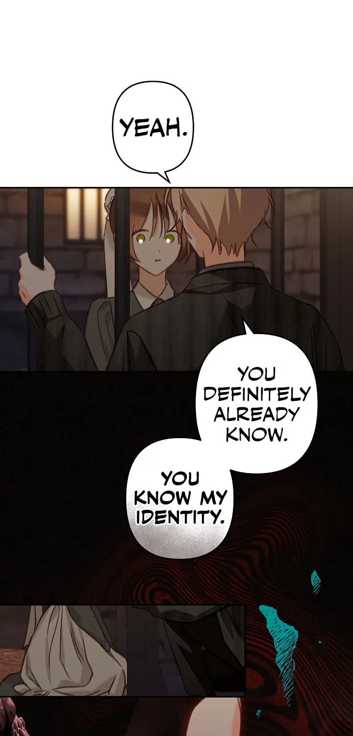Gongpo Game Maid-ro Saranamgi Chapter 29 page 33 - 