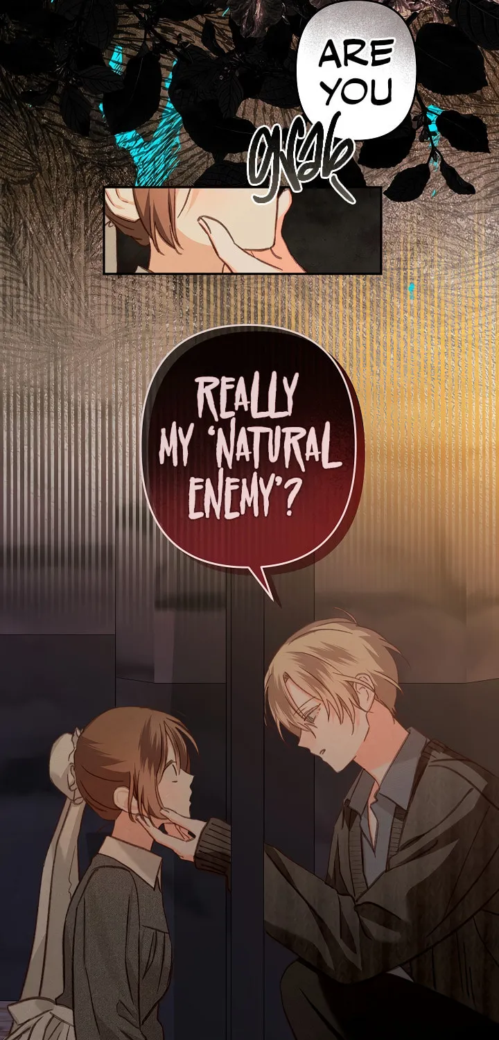 Gongpo Game Maid-ro Saranamgi Chapter 29 page 36 - 