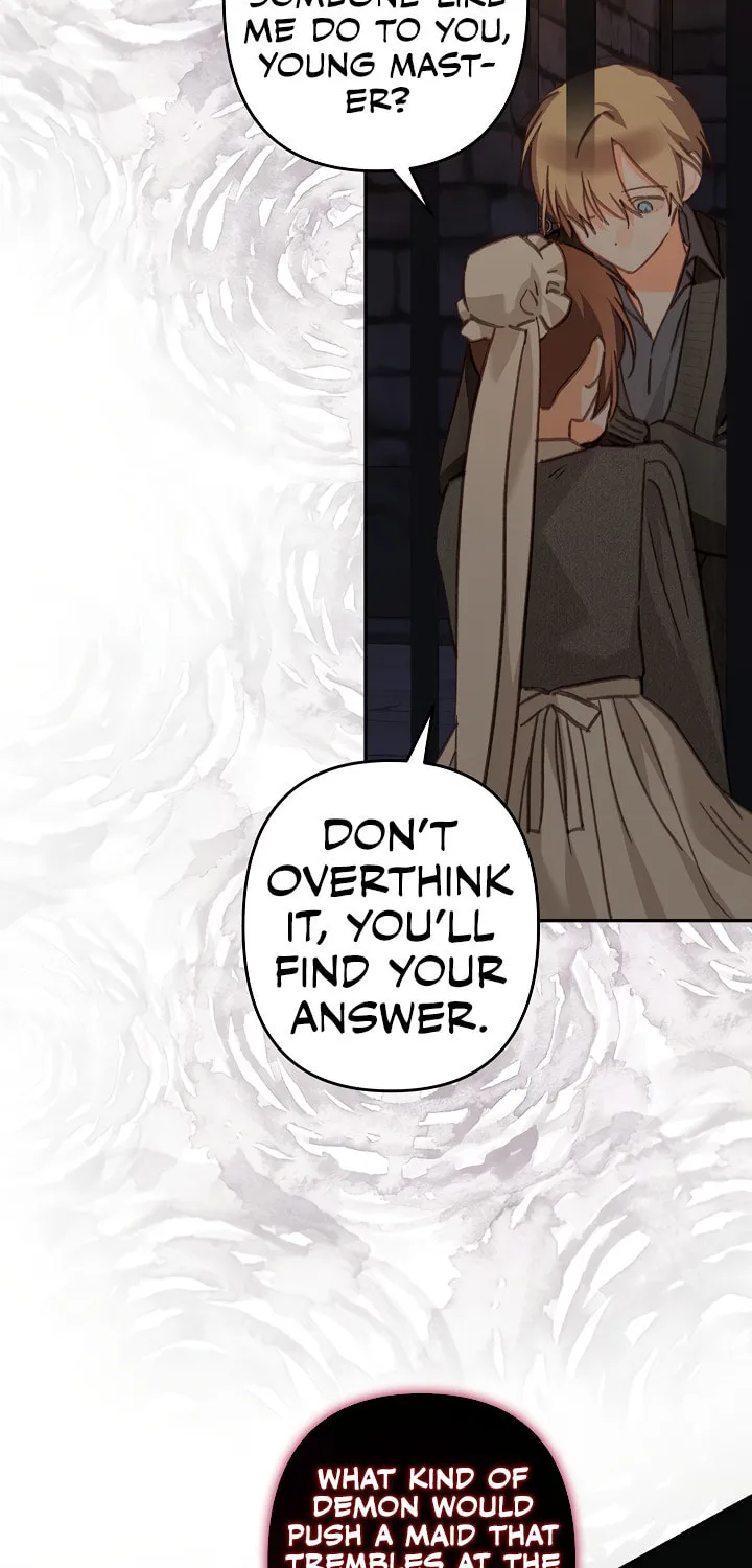 Gongpo Game Maid-ro Saranamgi Chapter 29 page 39 - 