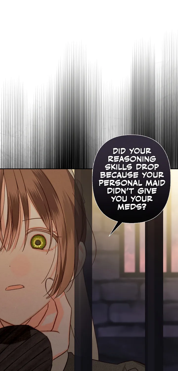 Gongpo Game Maid-ro Saranamgi Chapter 29 page 43 - 