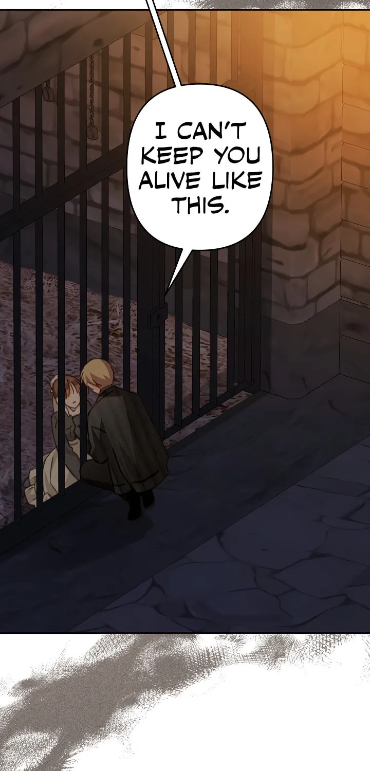 Gongpo Game Maid-ro Saranamgi Chapter 29 page 45 - 