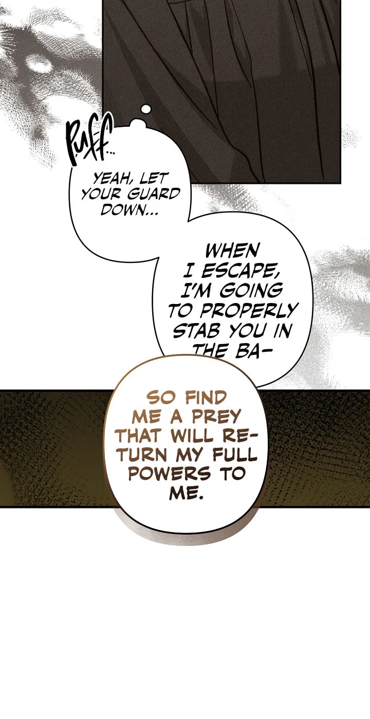 Gongpo Game Maid-ro Saranamgi Chapter 29 page 47 - 