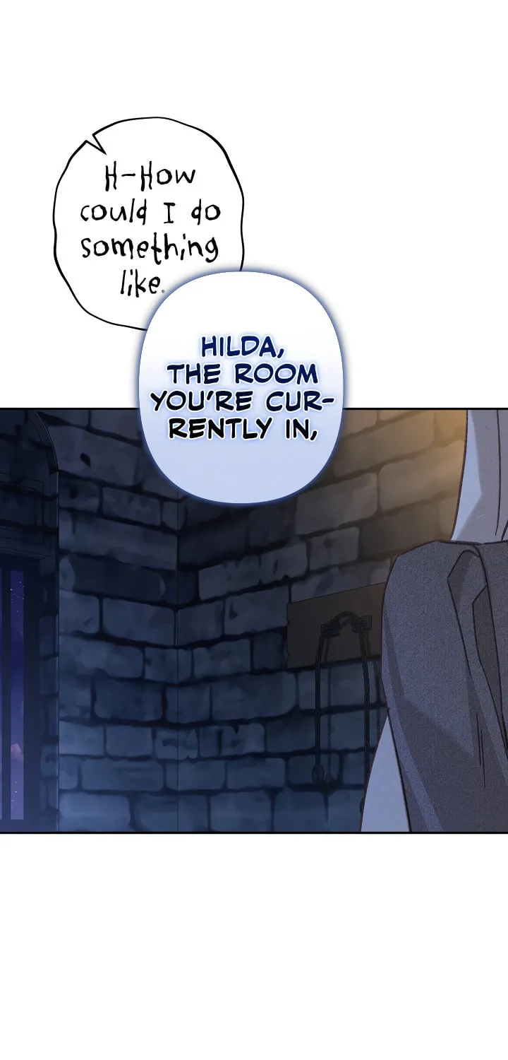 Gongpo Game Maid-ro Saranamgi Chapter 29 page 53 - 