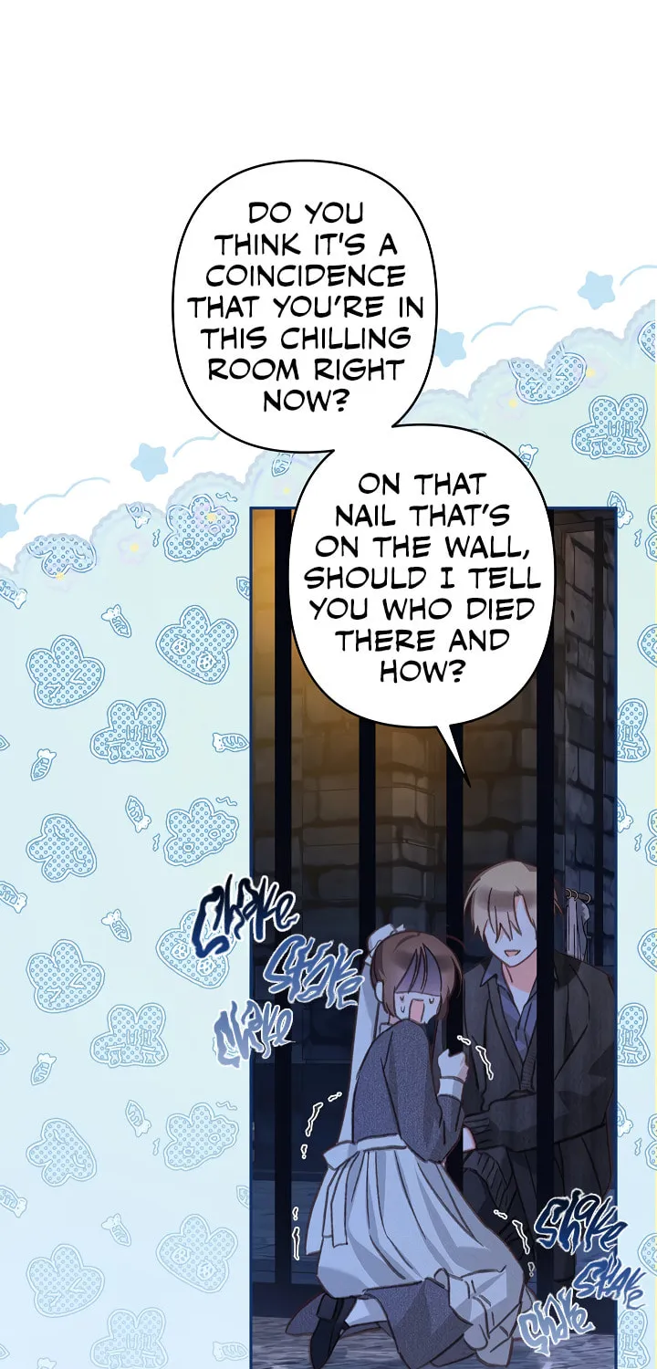 Gongpo Game Maid-ro Saranamgi Chapter 29 page 54 - 
