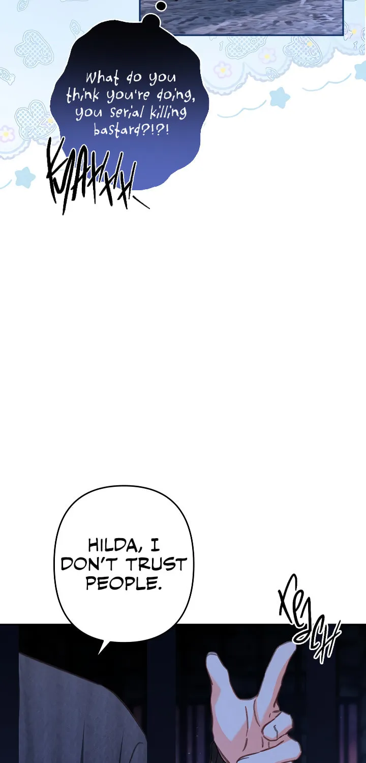 Gongpo Game Maid-ro Saranamgi Chapter 29 page 55 - 