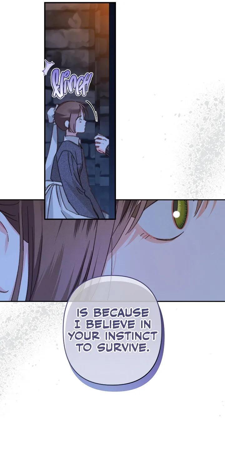 Gongpo Game Maid-ro Saranamgi Chapter 29 page 60 - 