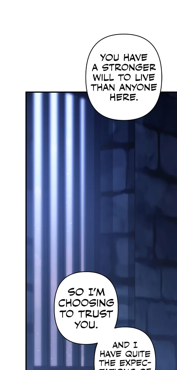 Gongpo Game Maid-ro Saranamgi Chapter 29 page 61 - 