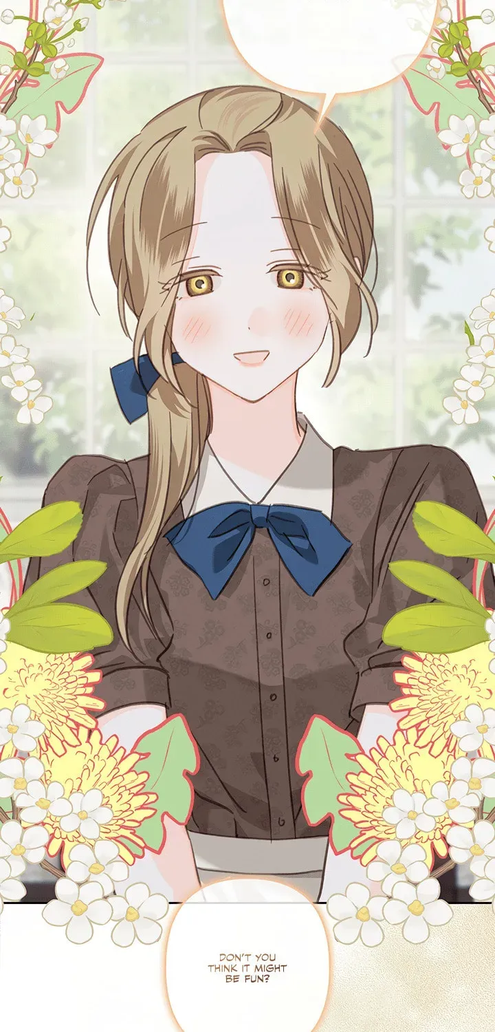 Gongpo Game Maid-ro Saranamgi Chapter 3.1 page 14 - 