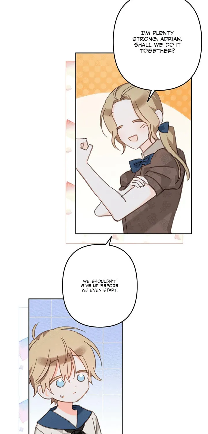 Gongpo Game Maid-ro Saranamgi Chapter 3.1 page 17 - 