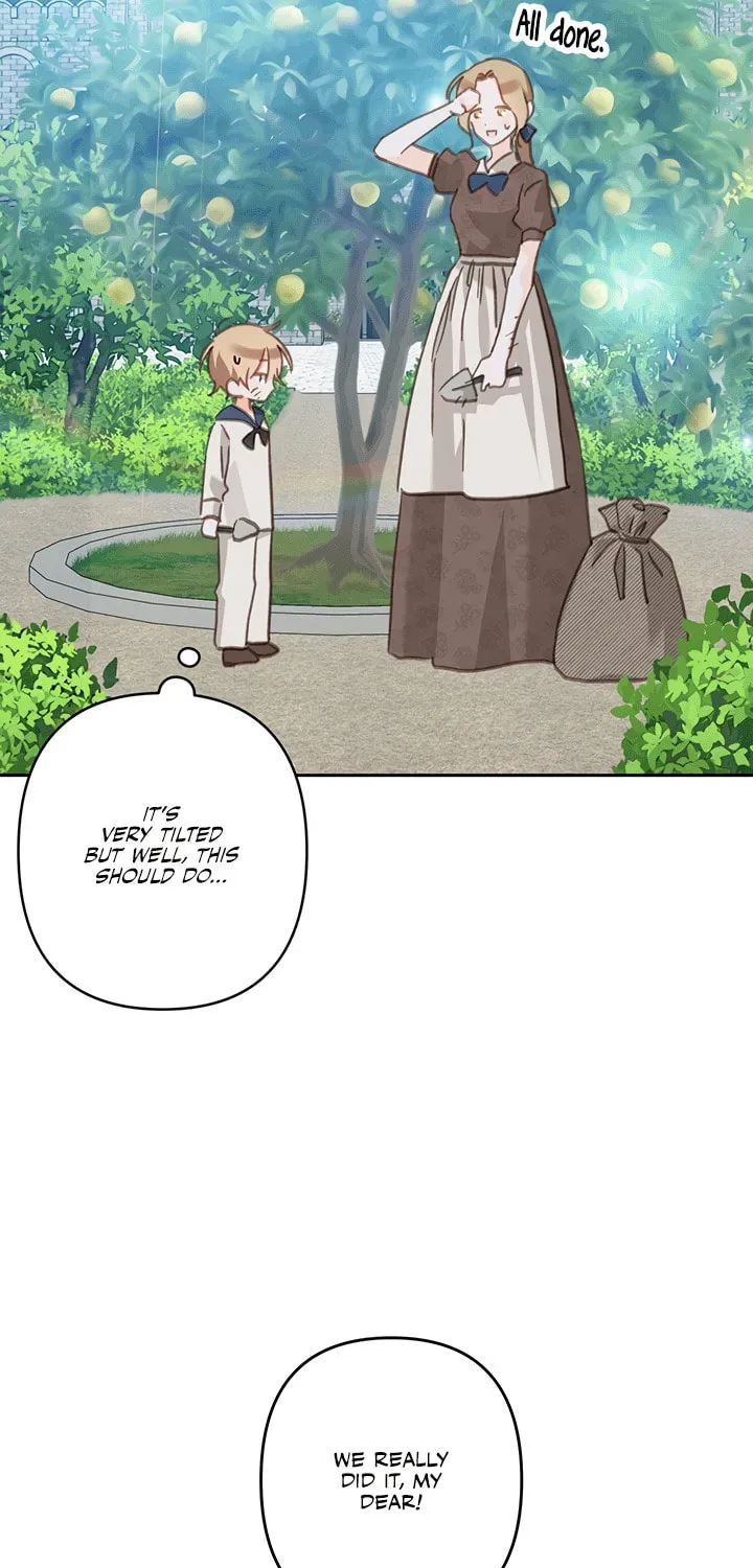 Gongpo Game Maid-ro Saranamgi Chapter 3.1 page 19 - 