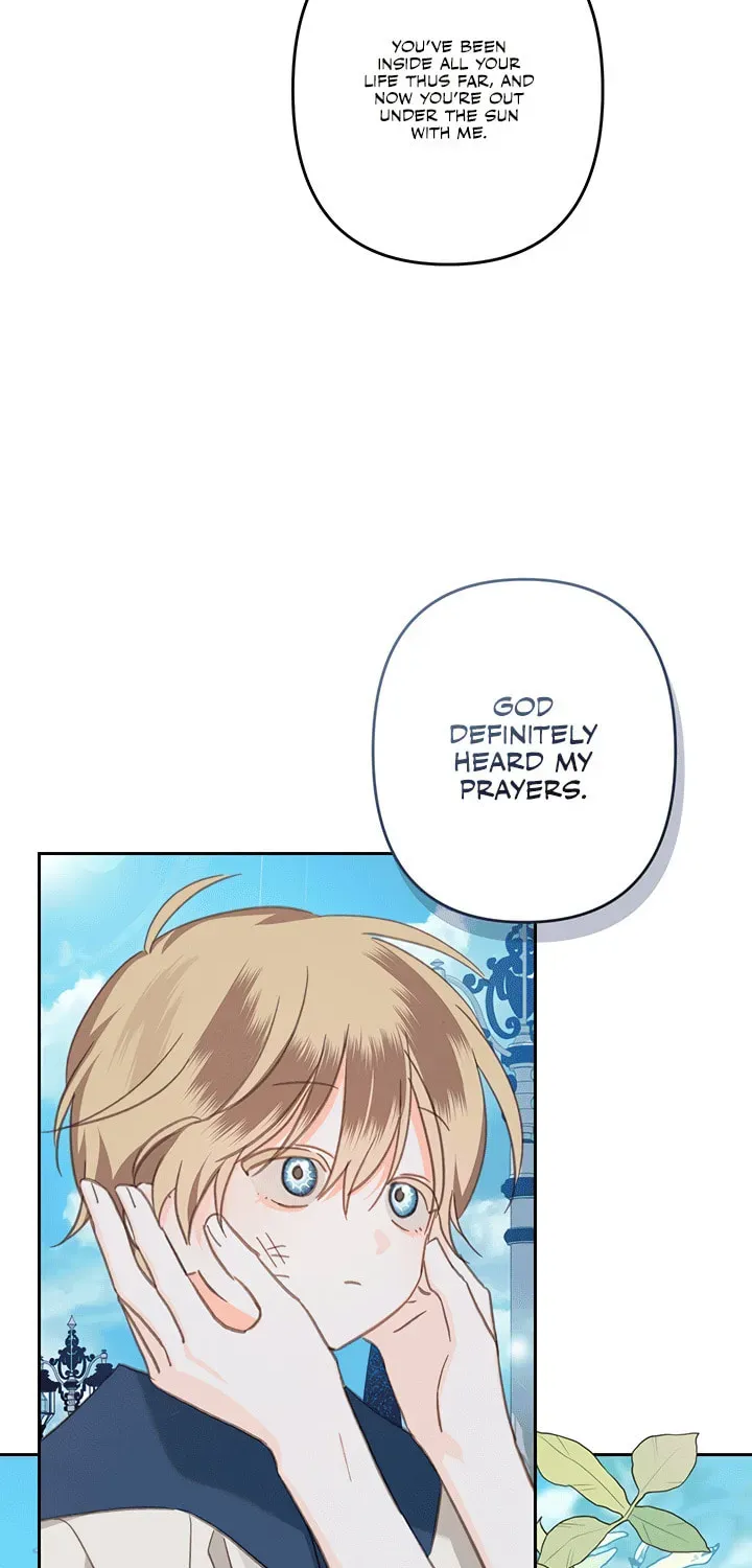 Gongpo Game Maid-ro Saranamgi Chapter 3.1 page 22 - 