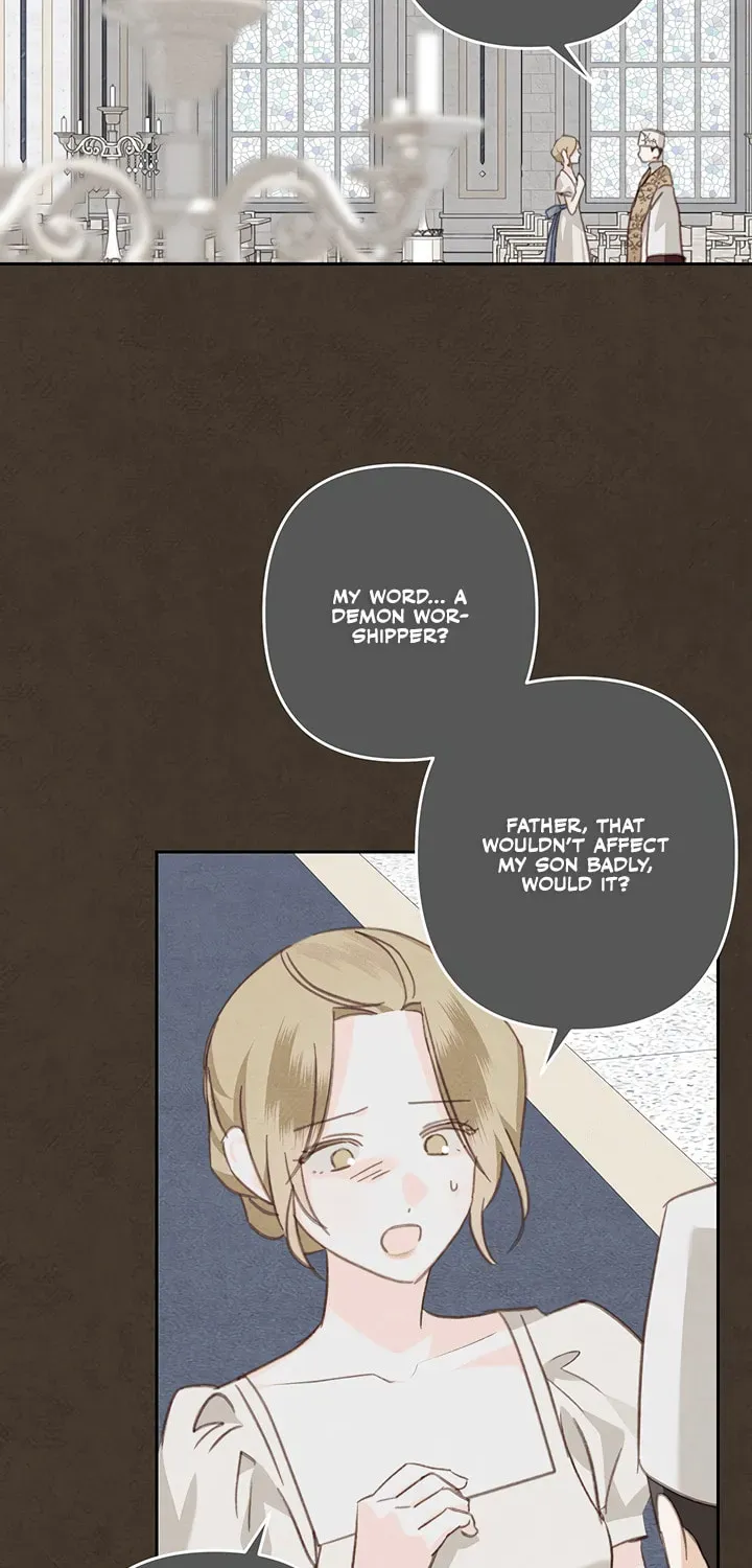 Gongpo Game Maid-ro Saranamgi Chapter 3.1 page 32 - 