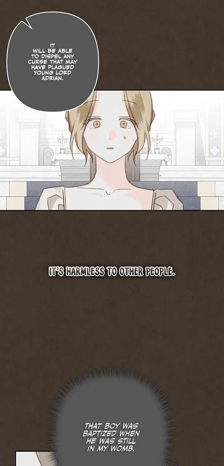Gongpo Game Maid-ro Saranamgi Chapter 3.1 page 34 - 