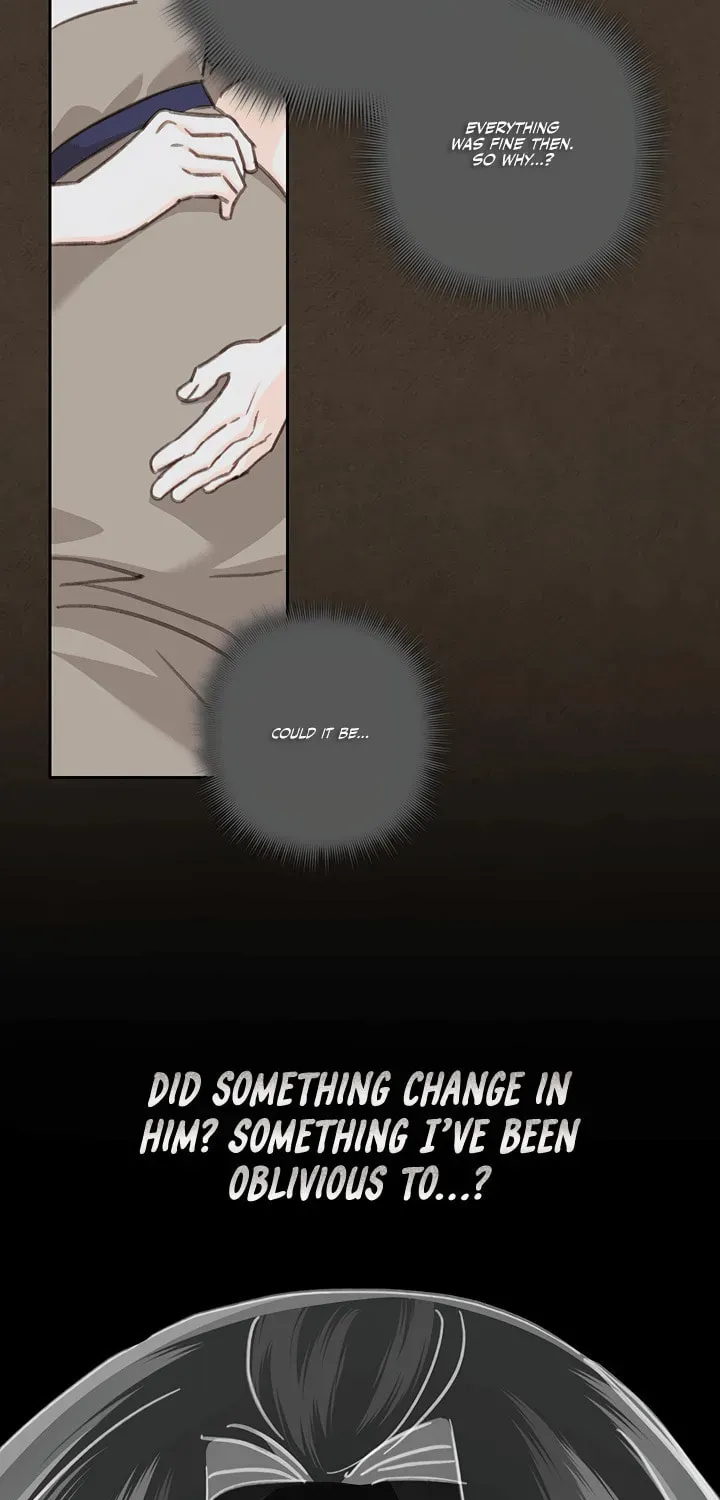Gongpo Game Maid-ro Saranamgi Chapter 3.1 page 35 - 