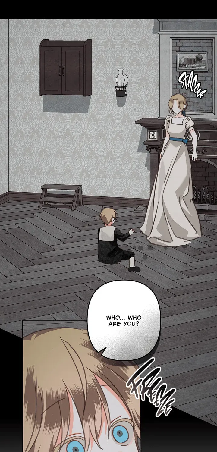 Gongpo Game Maid-ro Saranamgi Chapter 3.1 page 37 - 