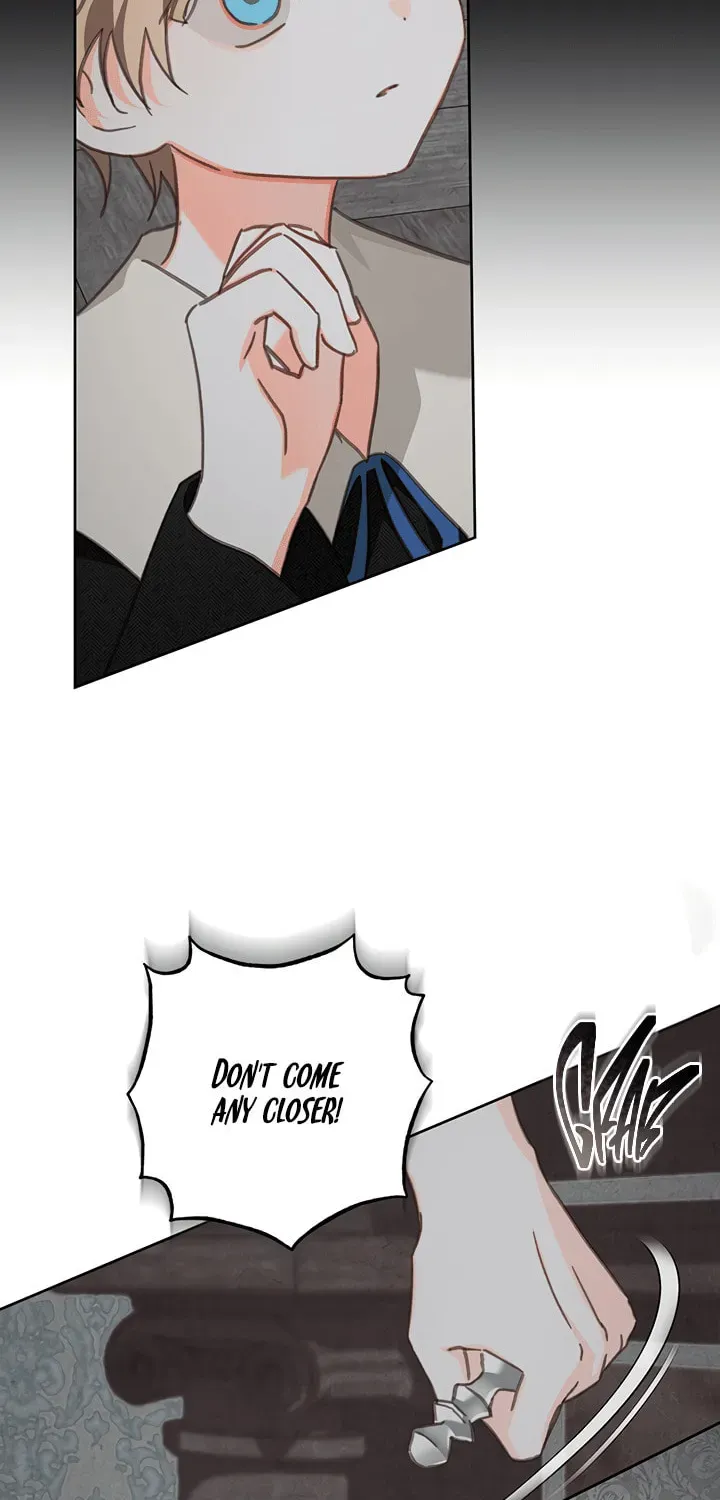 Gongpo Game Maid-ro Saranamgi Chapter 3.1 page 38 - 