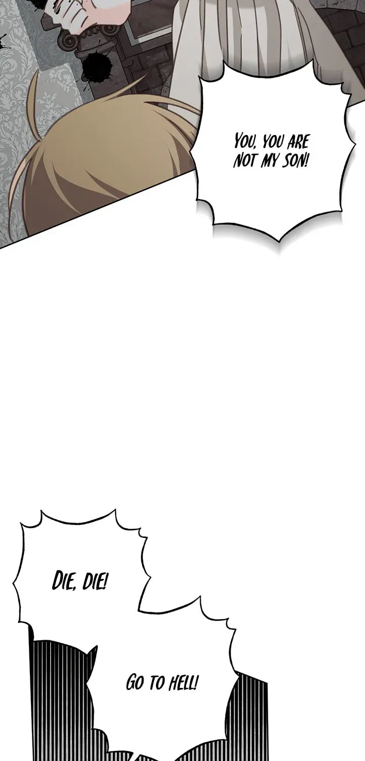 Gongpo Game Maid-ro Saranamgi Chapter 3.1 page 40 - 