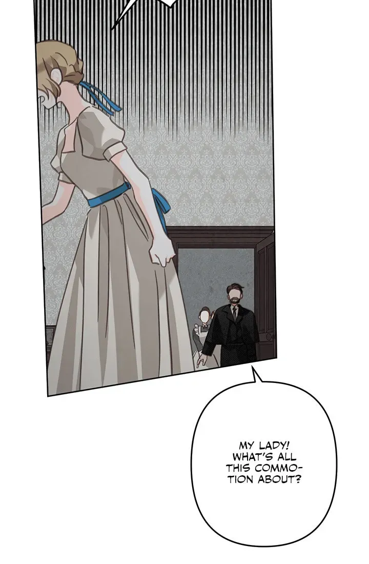 Gongpo Game Maid-ro Saranamgi Chapter 3.1 page 41 - 