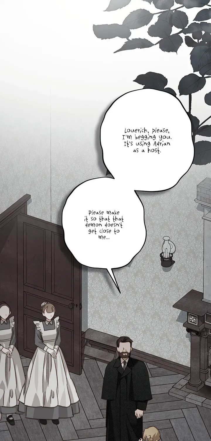 Gongpo Game Maid-ro Saranamgi Chapter 3.1 page 43 - 