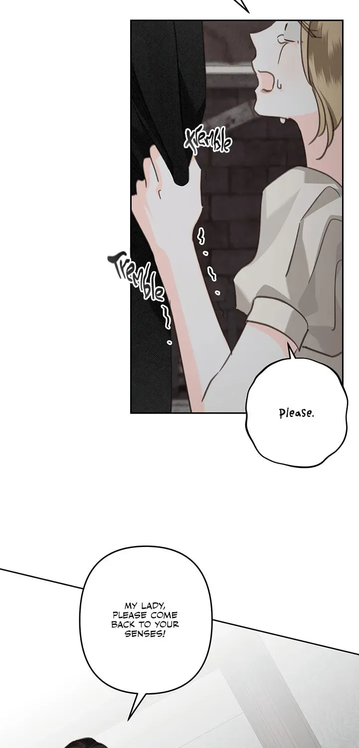 Gongpo Game Maid-ro Saranamgi Chapter 3.1 page 45 - 