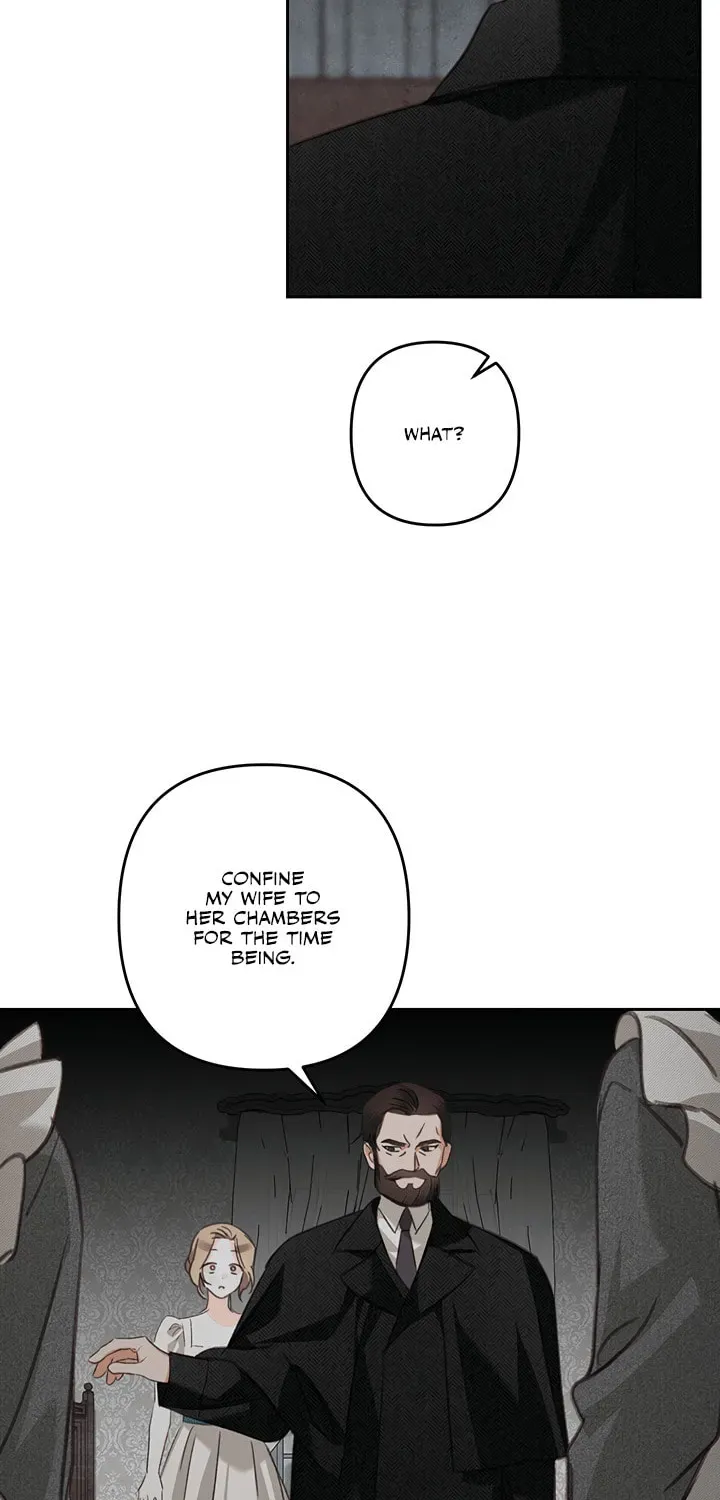 Gongpo Game Maid-ro Saranamgi Chapter 3.1 page 50 - 