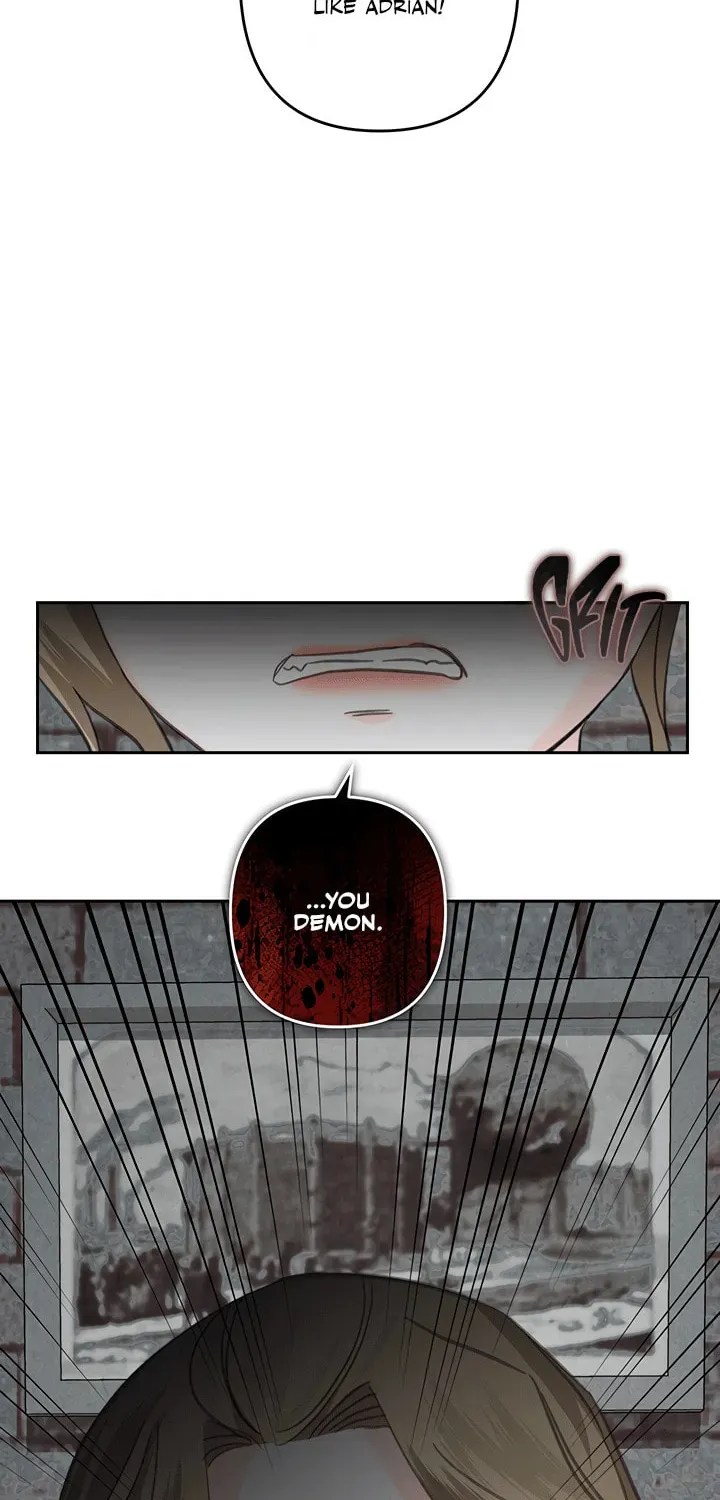 Gongpo Game Maid-ro Saranamgi Chapter 3.1 page 53 - 