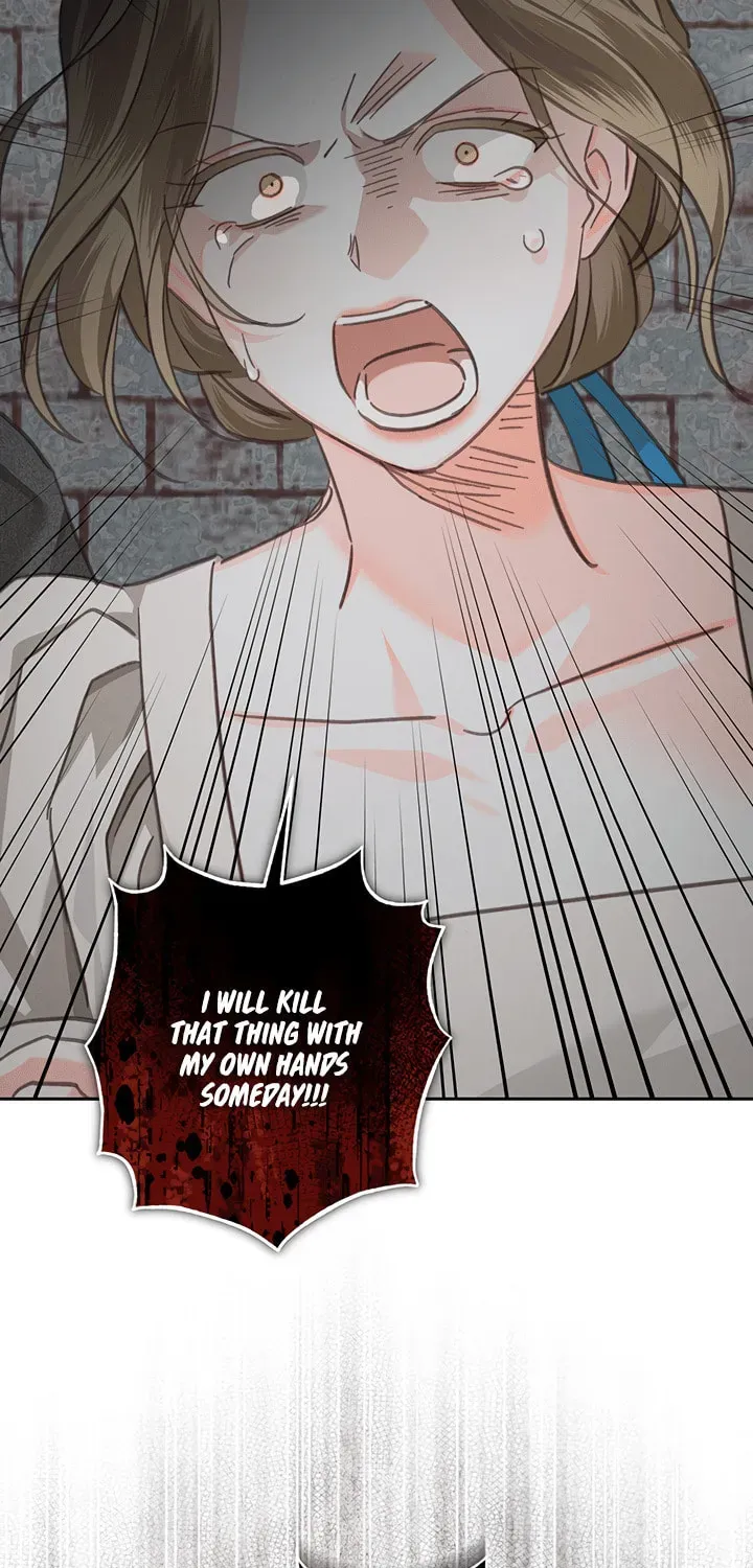 Gongpo Game Maid-ro Saranamgi Chapter 3.1 page 54 - 