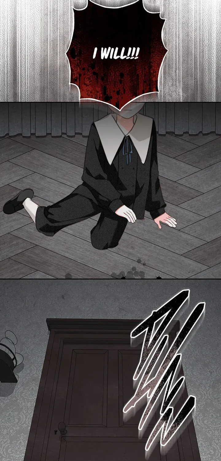 Gongpo Game Maid-ro Saranamgi Chapter 3.1 page 55 - 