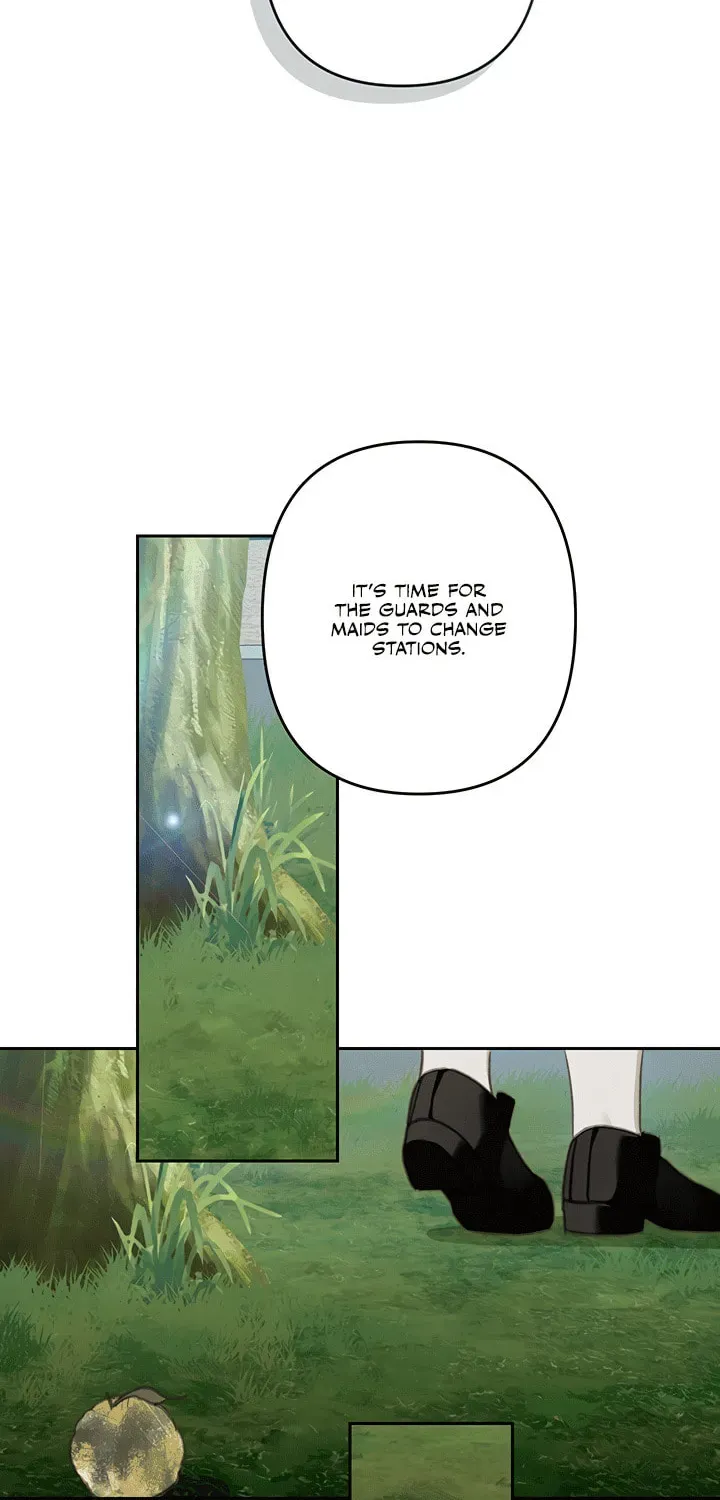 Gongpo Game Maid-ro Saranamgi Chapter 3.1 page 63 - 