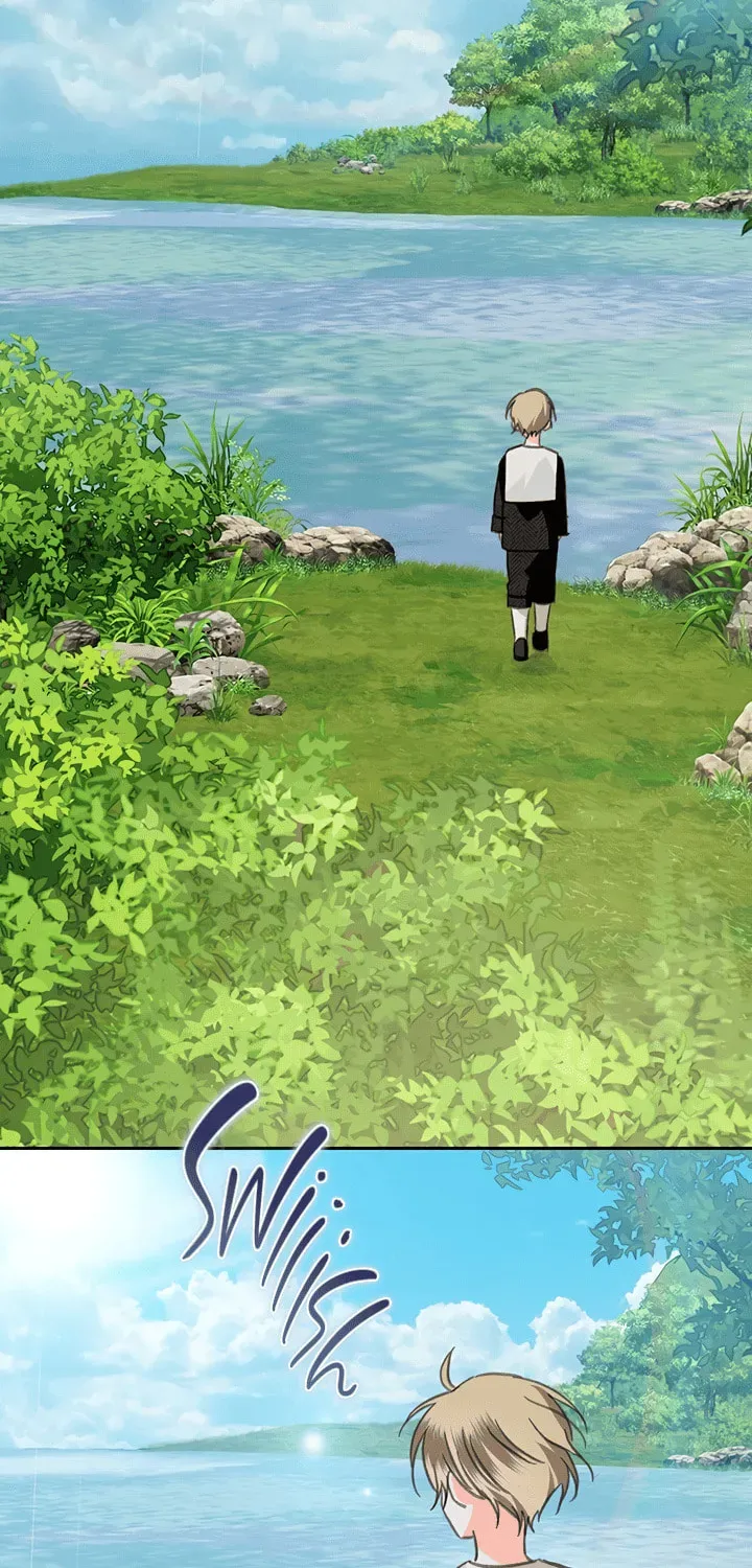 Gongpo Game Maid-ro Saranamgi Chapter 3.1 page 65 - 