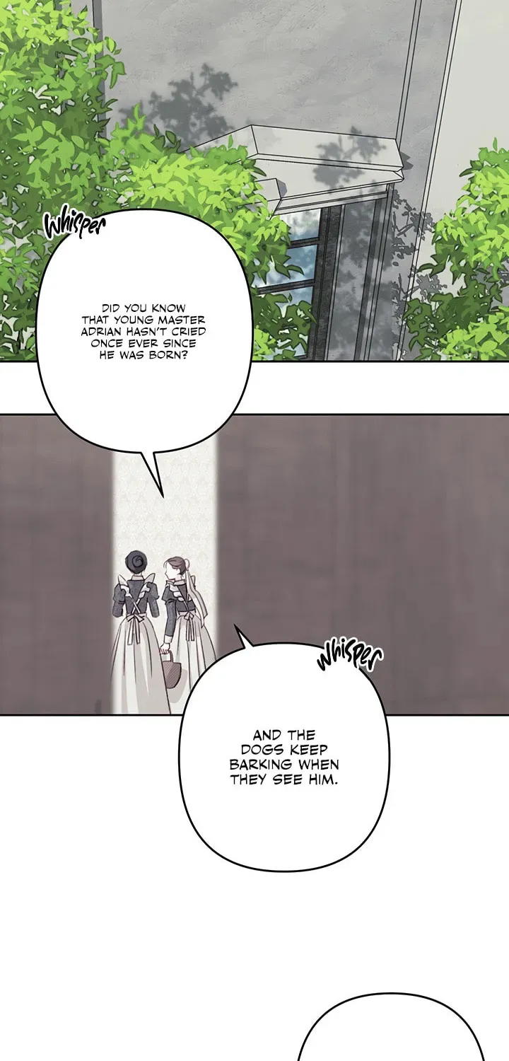 Gongpo Game Maid-ro Saranamgi Chapter 3.1 page 8 - 