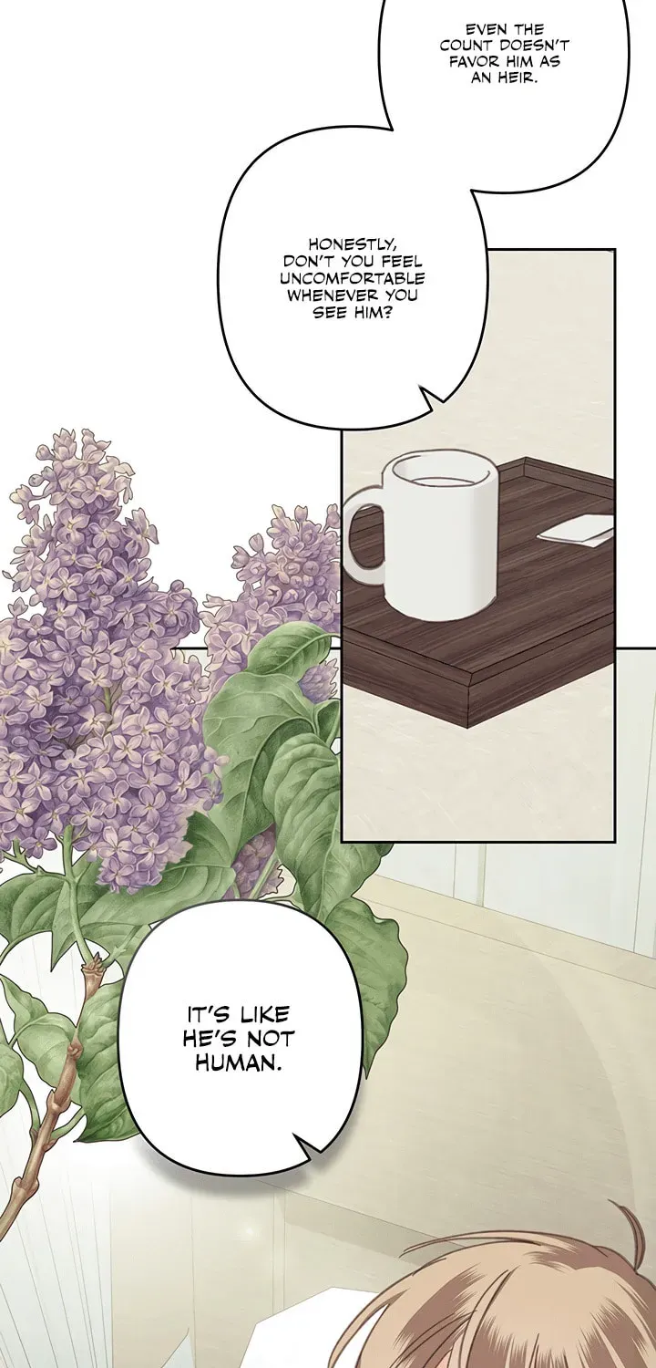 Gongpo Game Maid-ro Saranamgi Chapter 3.1 page 9 - 