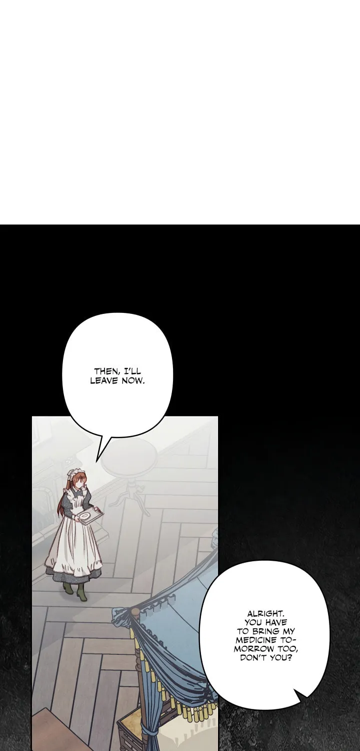 Gongpo Game Maid-ro Saranamgi Chapter 3 page 104 - 