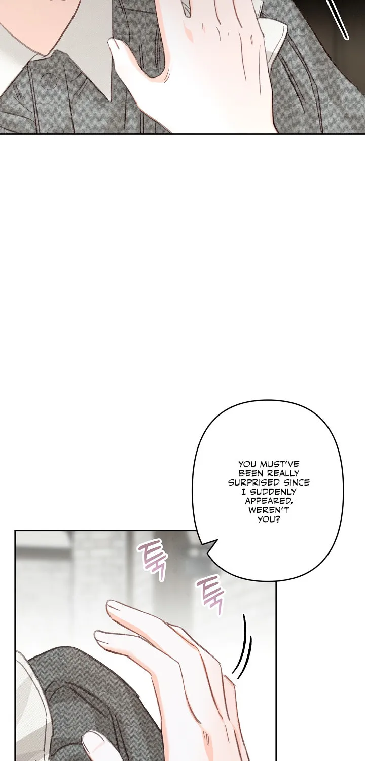 Gongpo Game Maid-ro Saranamgi Chapter 3 page 25 - 