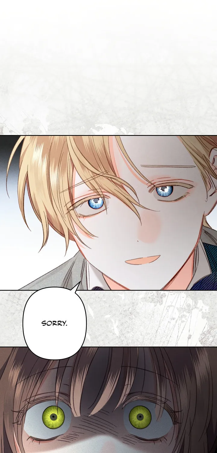 Gongpo Game Maid-ro Saranamgi Chapter 3 page 27 - 