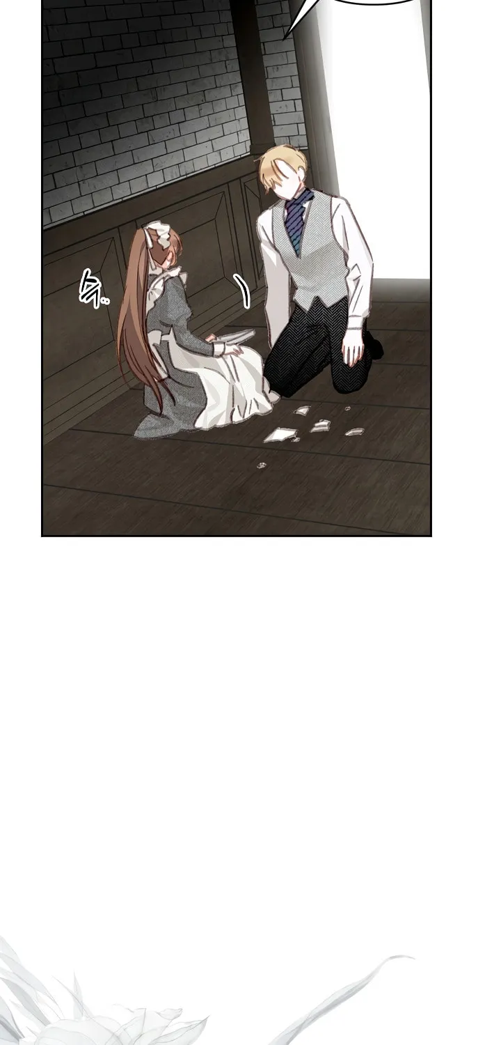 Gongpo Game Maid-ro Saranamgi Chapter 3 page 30 - 
