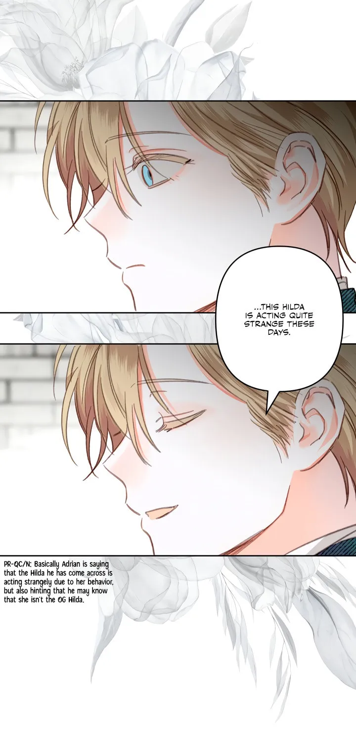 Gongpo Game Maid-ro Saranamgi Chapter 3 page 31 - 