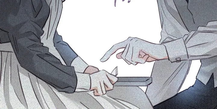 Gongpo Game Maid-ro Saranamgi Chapter 3 page 38 - 