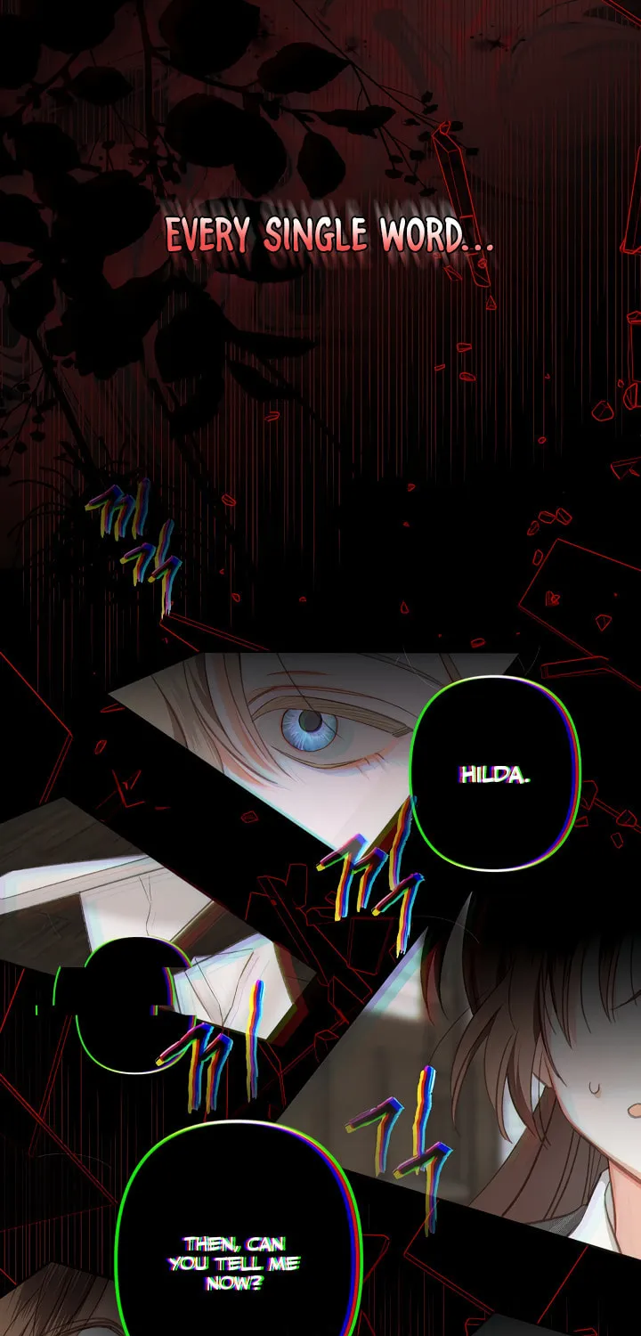 Gongpo Game Maid-ro Saranamgi Chapter 3 page 41 - 